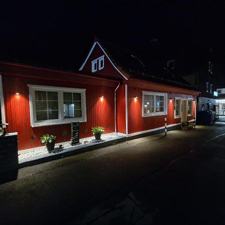 Ferienhaus Aaron Inkl Bettwaesche Handtuecher Endreinigung 戈斯拉尔 外观 照片