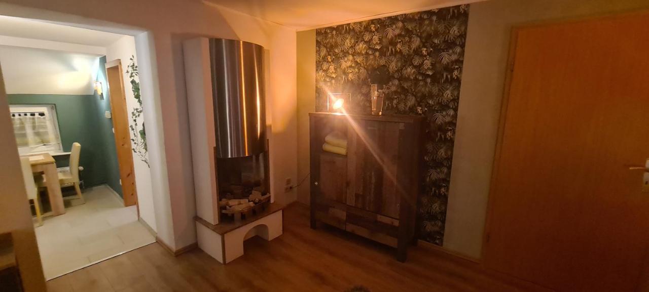 Ferienhaus Aaron Inkl Bettwaesche Handtuecher Endreinigung 戈斯拉尔 外观 照片