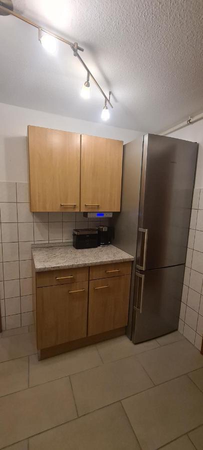 Ferienhaus Aaron Inkl Bettwaesche Handtuecher Endreinigung 戈斯拉尔 外观 照片